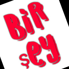 Bir Şey