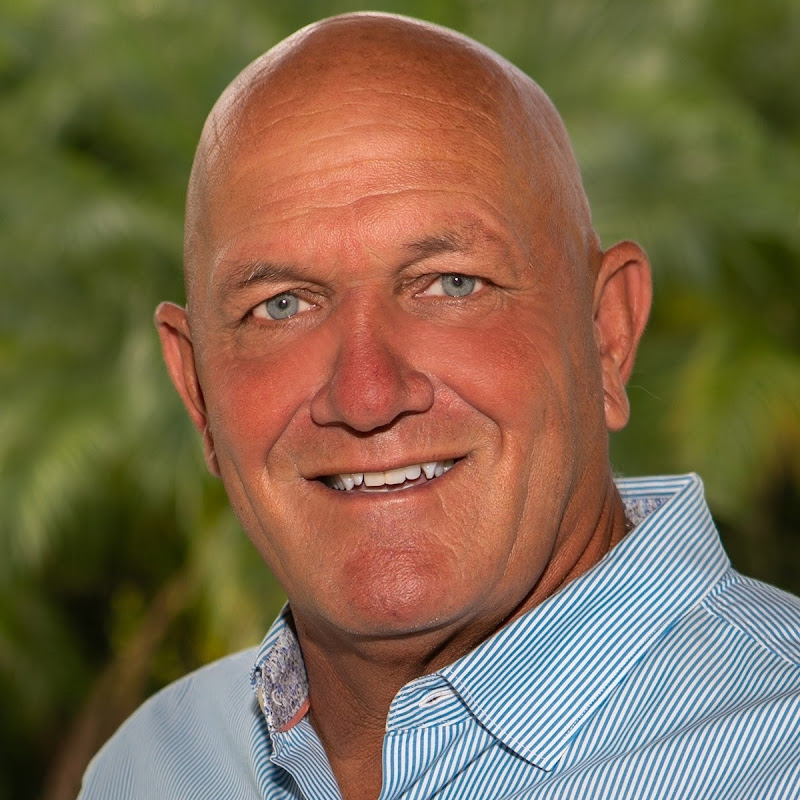 Brian Coffey