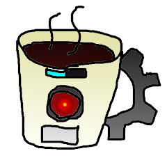 TechnologyCafeSingularity