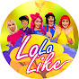 La La Like Image Thumbnail