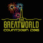 The Great World Countdown 2016 logo