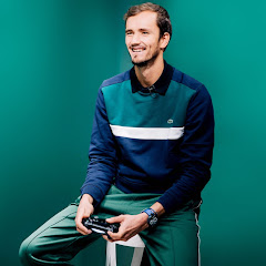 Daniil Medvedev