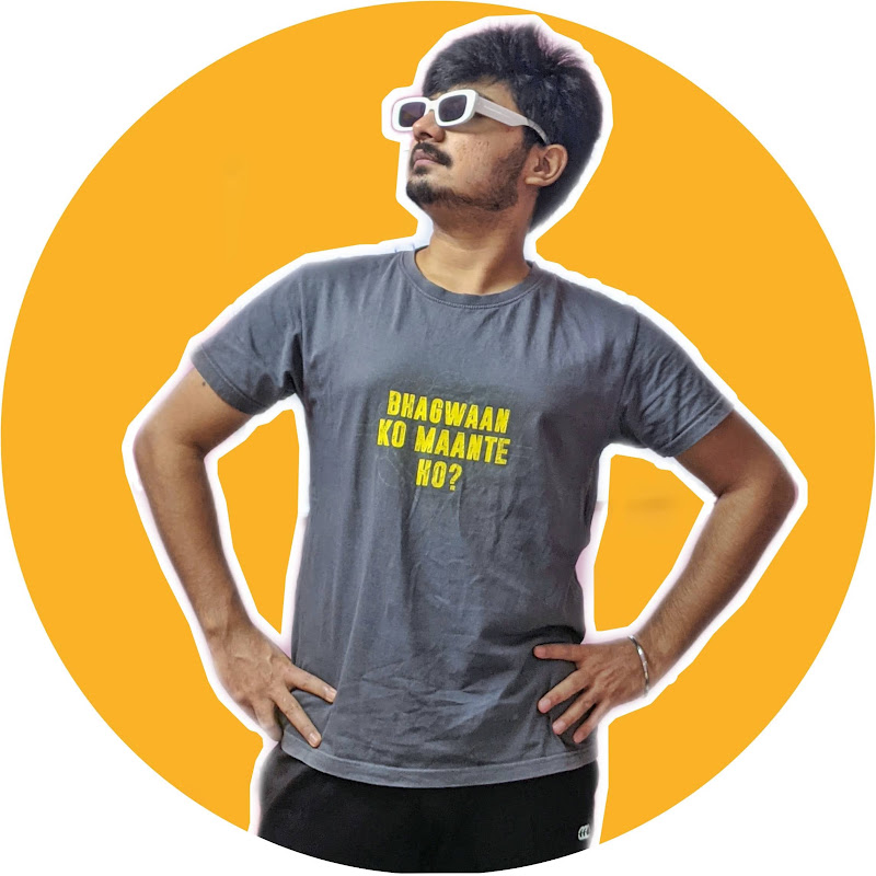 Abhinaba Vlogs