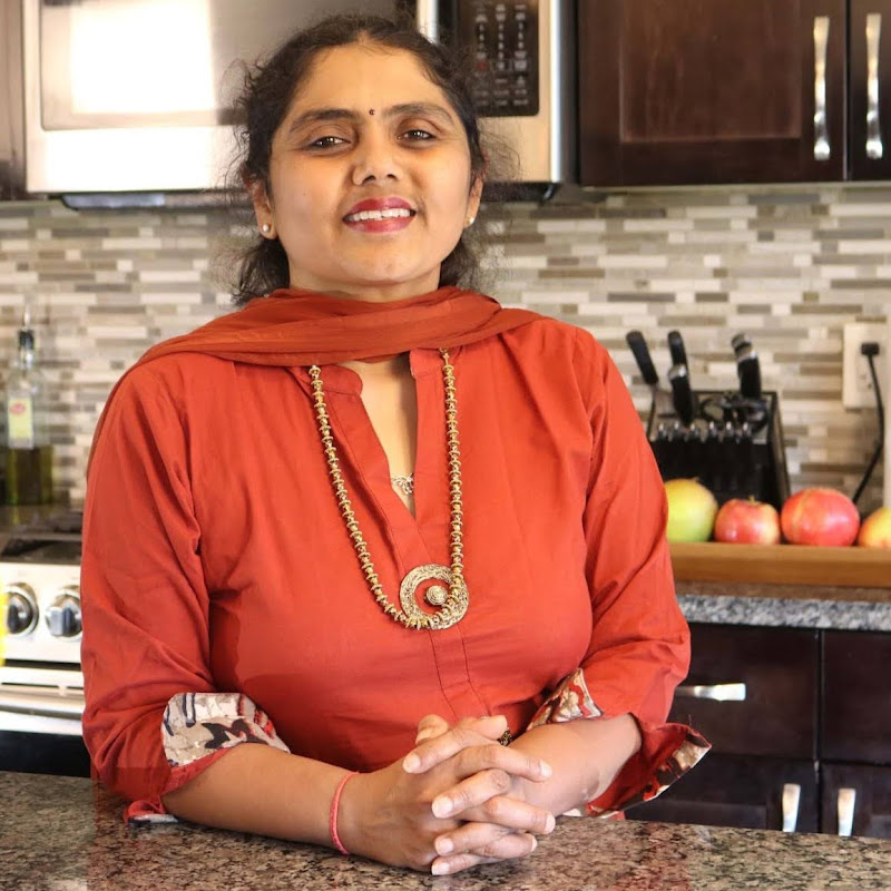 Smruti’s kitchen - Canada