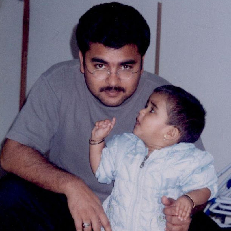 Nishad M Hassanali