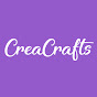 CreaCrafts Videos logo