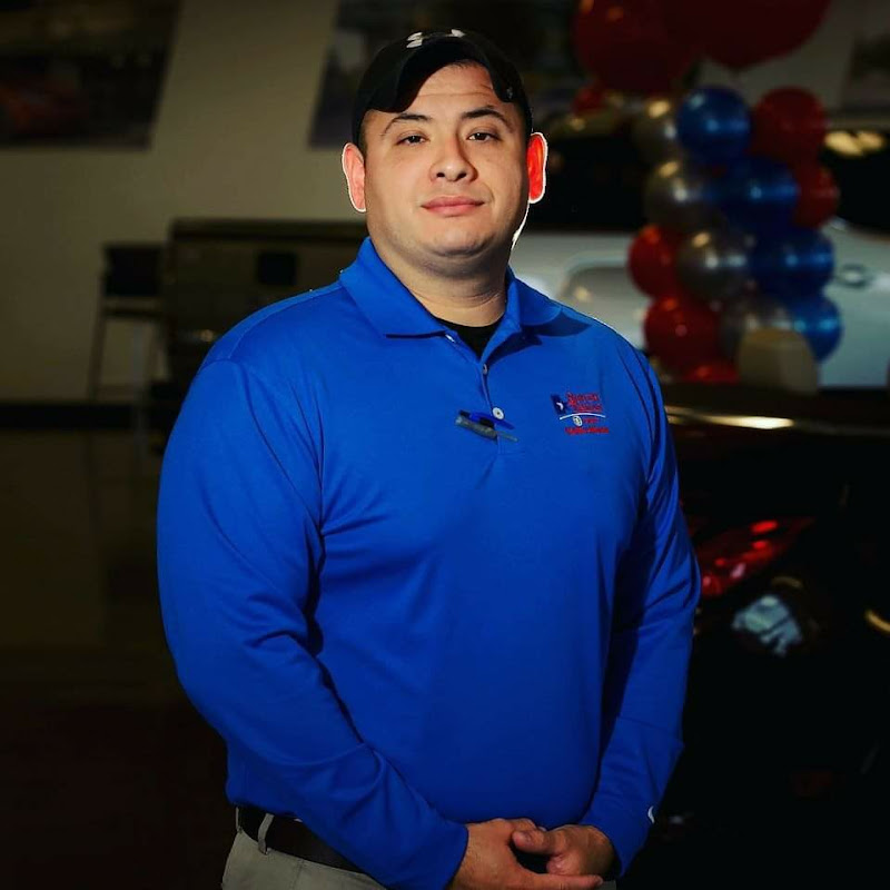 Cesar Gonzalez