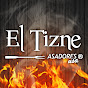 El Tizne Asadores USA logo