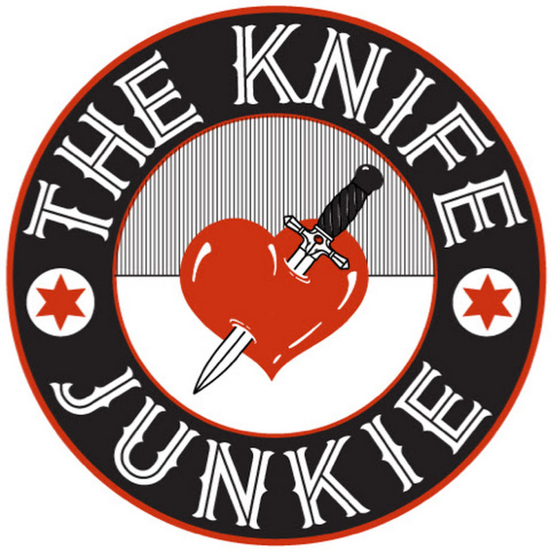 TheKnifeJunkie icon