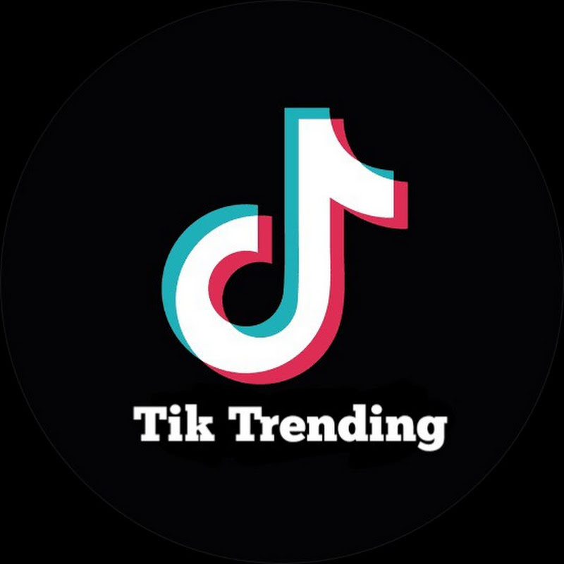 Tik Trending