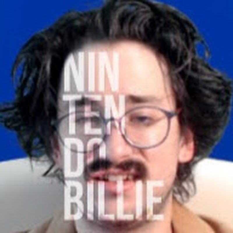 Nintendo Billie