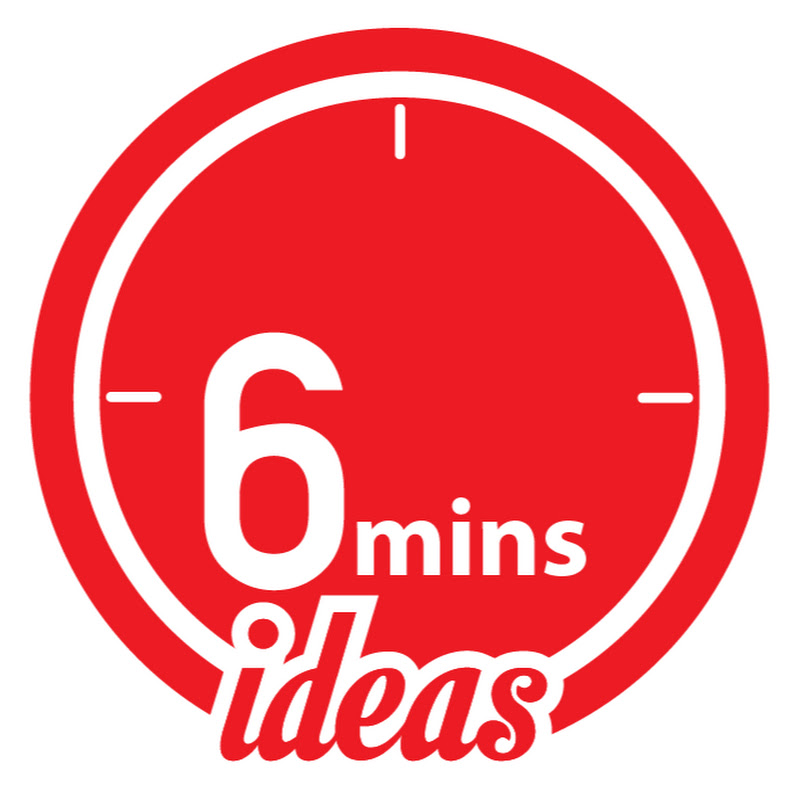 6 Minutes Ideas