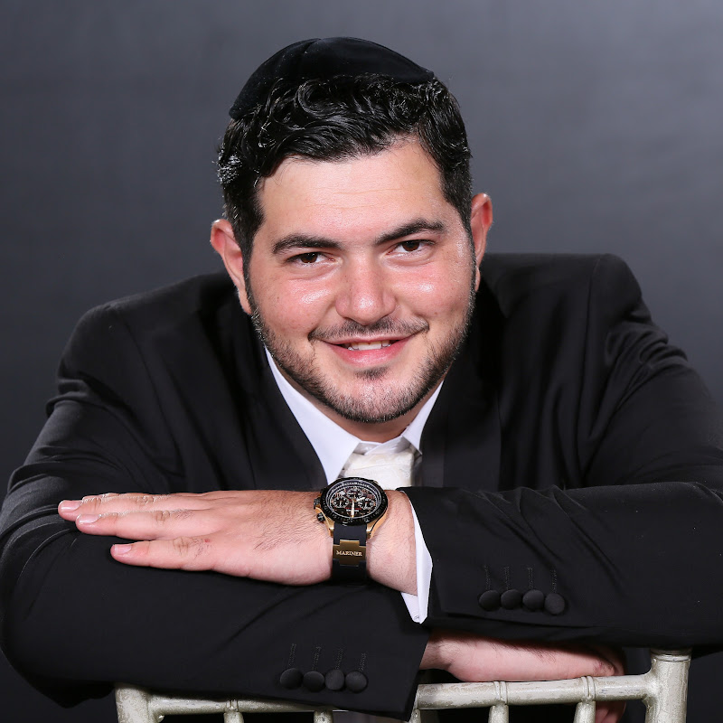 נתי לוין - nati levin