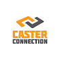 CasterConnection logo