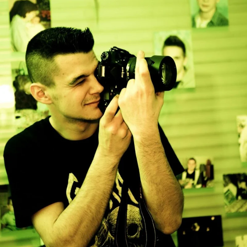 Shakker's Photography
