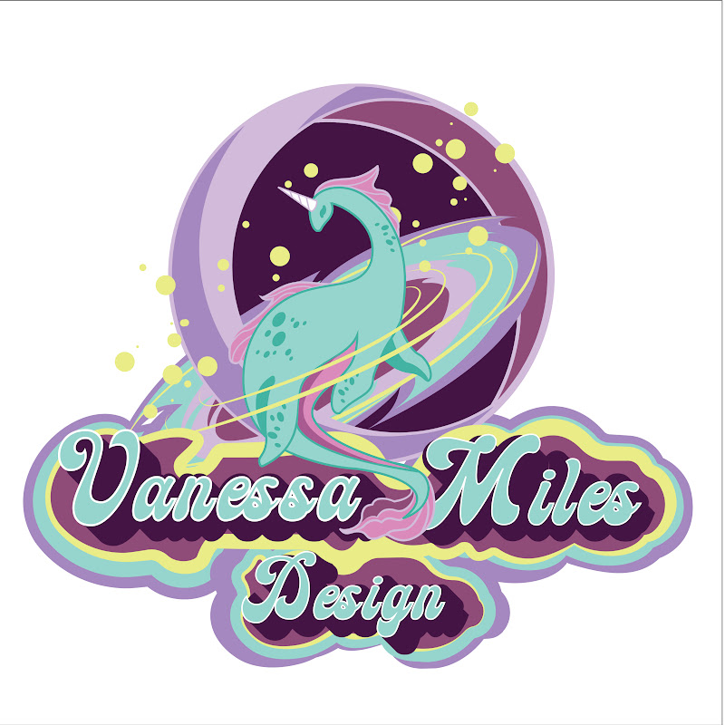 Vanessa Miles Design