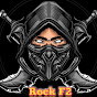 Rock F 2Gamer logo
