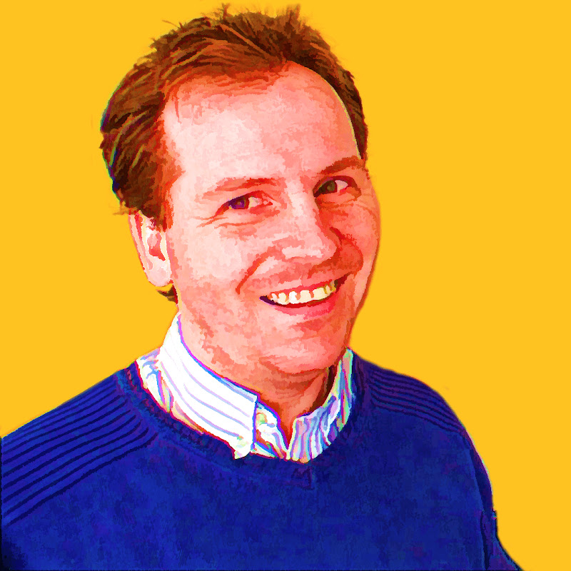 My PlayHouse (Morten Hjorth) Logo