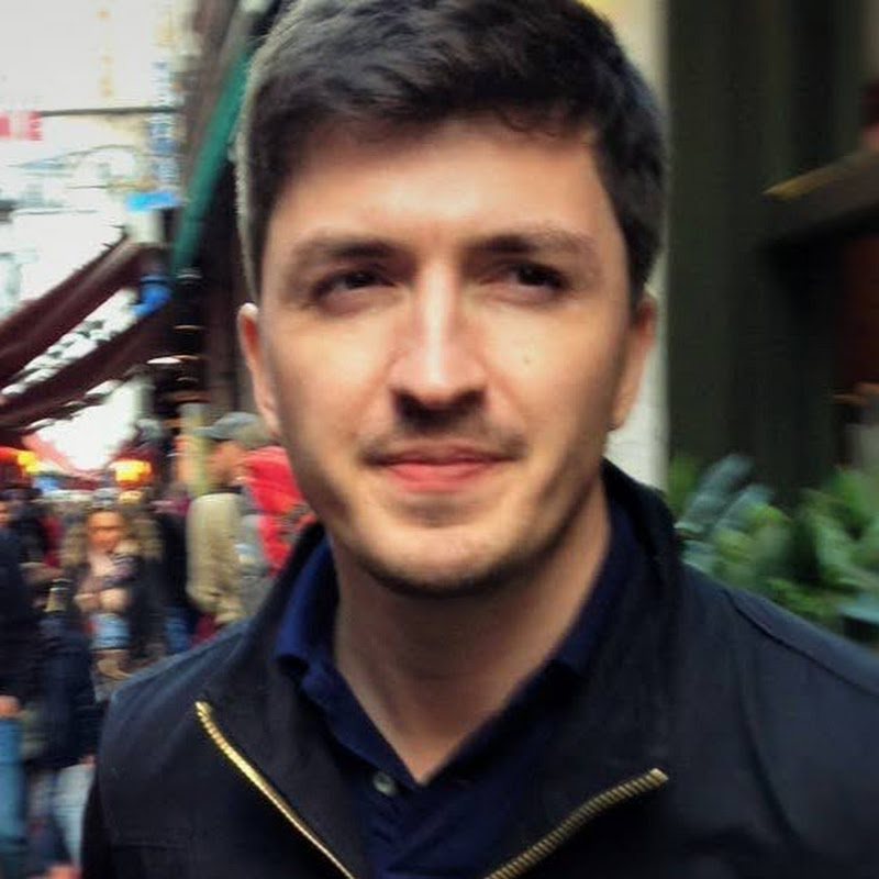 Ilya Koriakovtcev