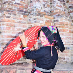 LeeLa Official Channel Avatar