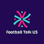 Football Talk US logo