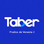 Taber prados de Venecia 2 logo