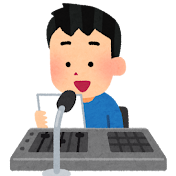 あっぷばんく放送部
