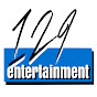 129 Entertainment logo