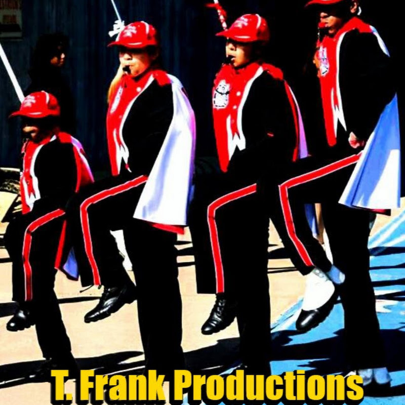 T. Frank Productions