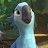 Jewel Blue-Macaw
