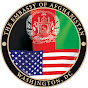 Afghanistan Embassy Washington D.C. logo