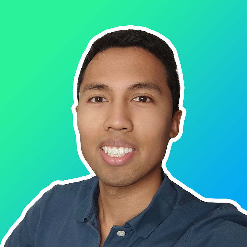 Dimby Rakotomalala Logo