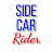 Sidecar Rider