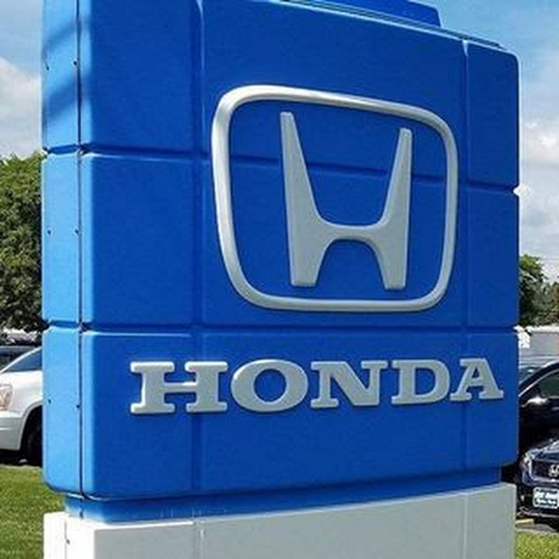 Rick Roush Honda
