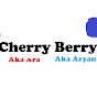 CherryBerry ibispaint logo