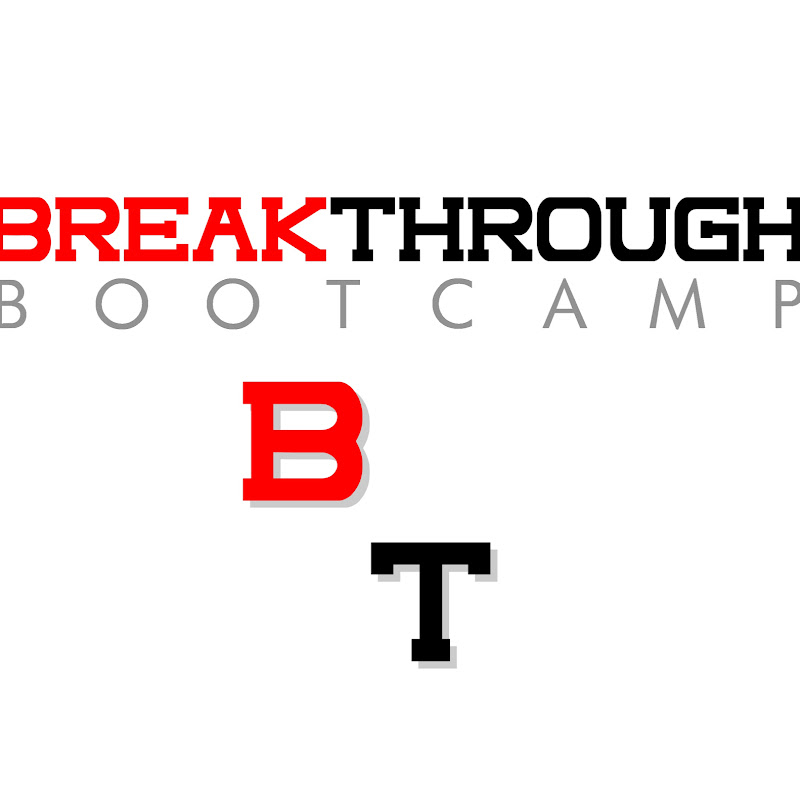 Breakthrough Bootcamp