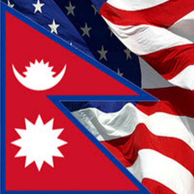 AmericaNepali