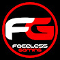Faceless Gamers logo