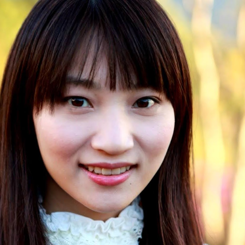 Lydia Hsiao-Mei Lin