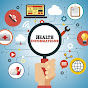 Health Informations logo