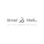 Brand & Mark logo