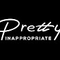 Pretty Inappropriate logo