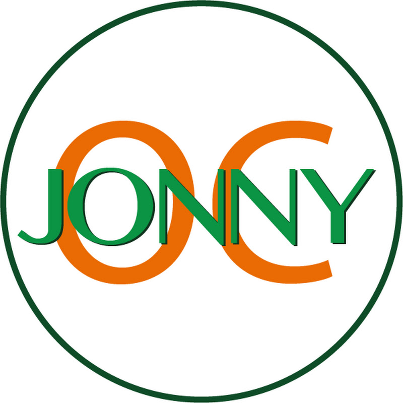 Jonny OC