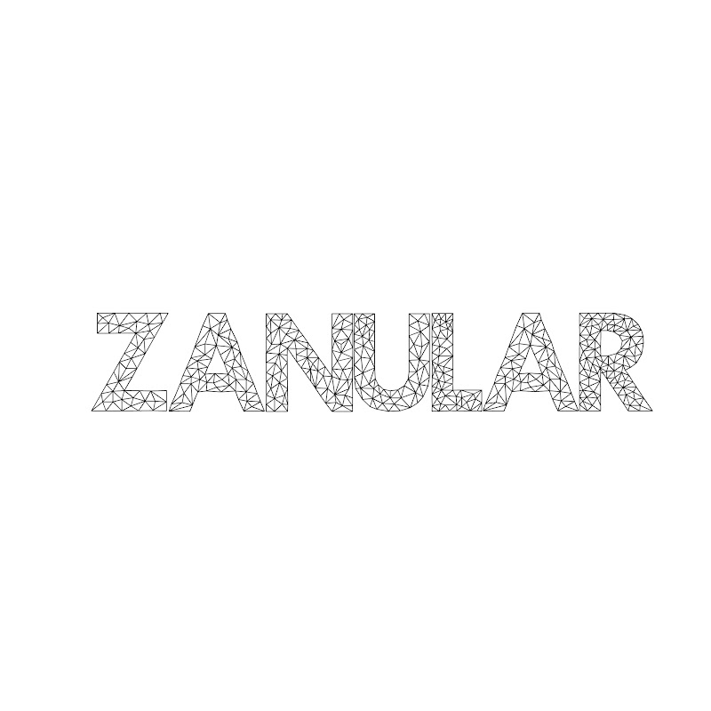 Zanular