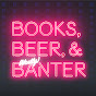 Books, Beer & Banter logo