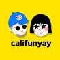 califunyay logo