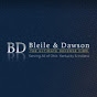 Bleile & Dawson logo