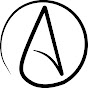 Ninja Atheist logo