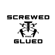 Screwed & Glued