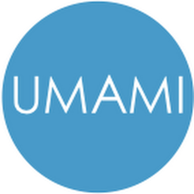 Umami Inspiration